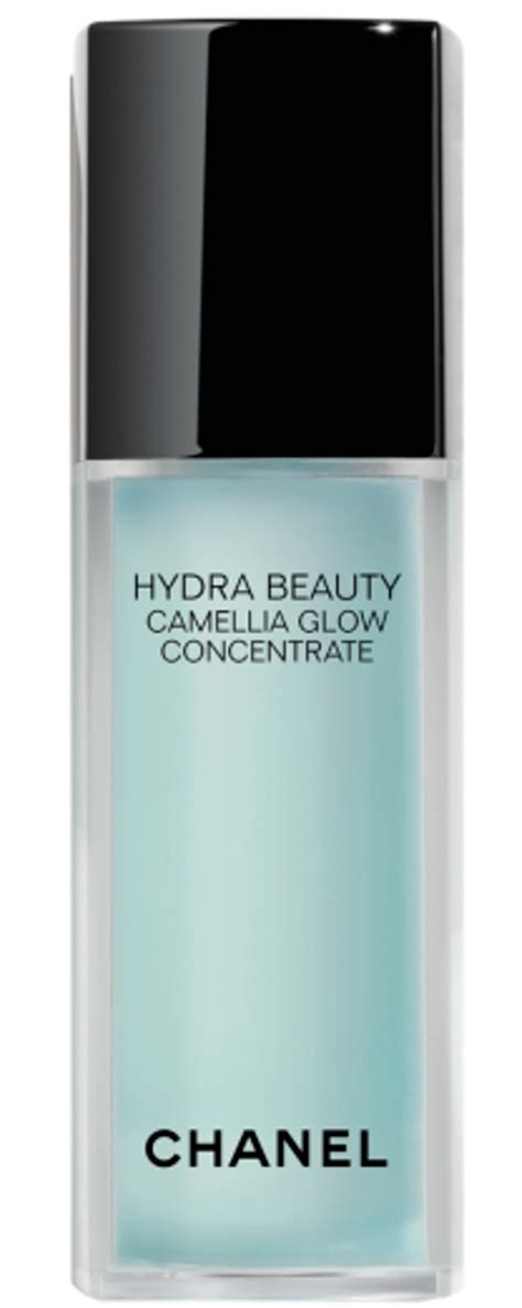 hydra beauty camellia glow concentrate